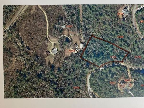 Lot 18 Deer Ridge Trail, Marion, NC 28572