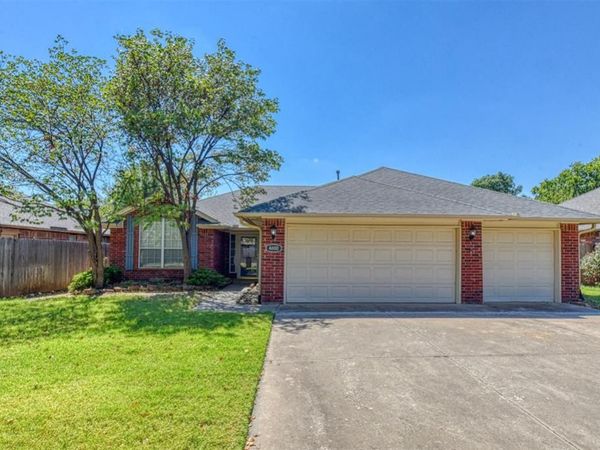 4600 Midway Drive, Norman, OK 73072