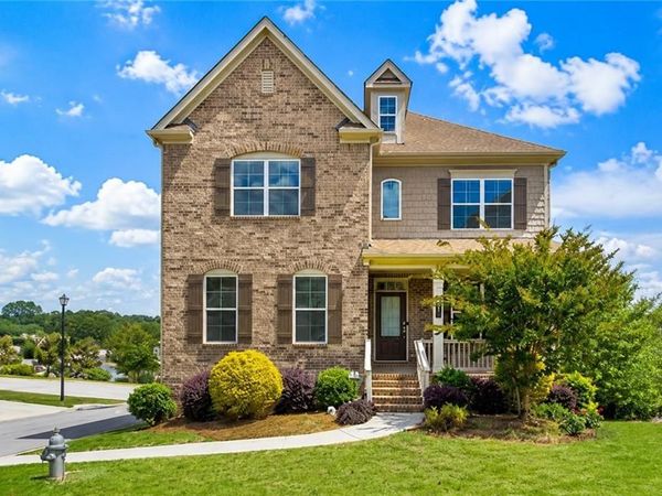 1907 Sterling Chase, Buford, GA 30518