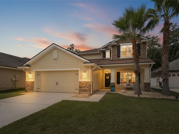 83355 PURPLE MARTIN Drive, Yulee, FL 32097
