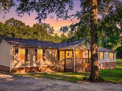 1222 Birch Drive, Summerton, SC 29148