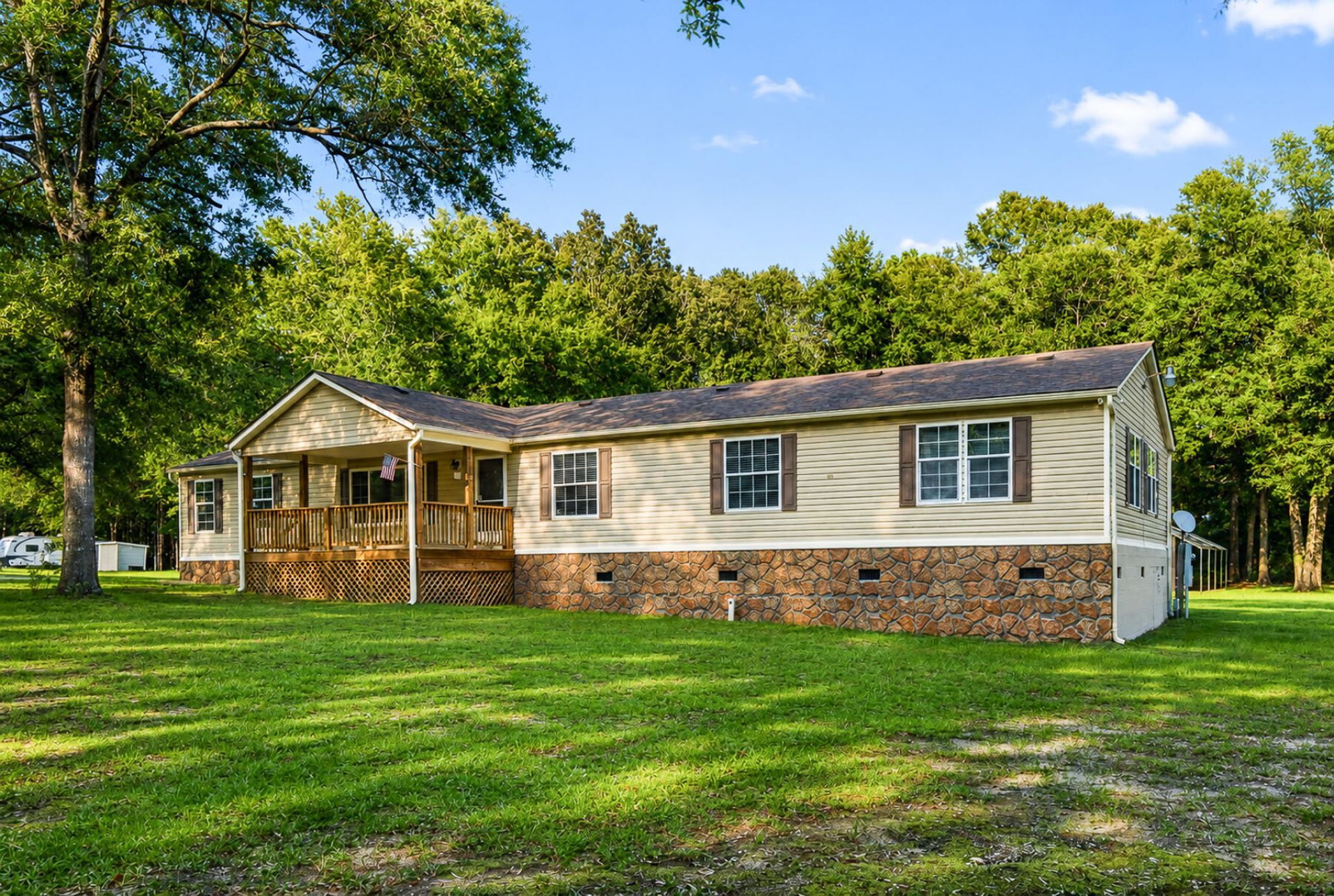1222 Birch Drive Photo 10