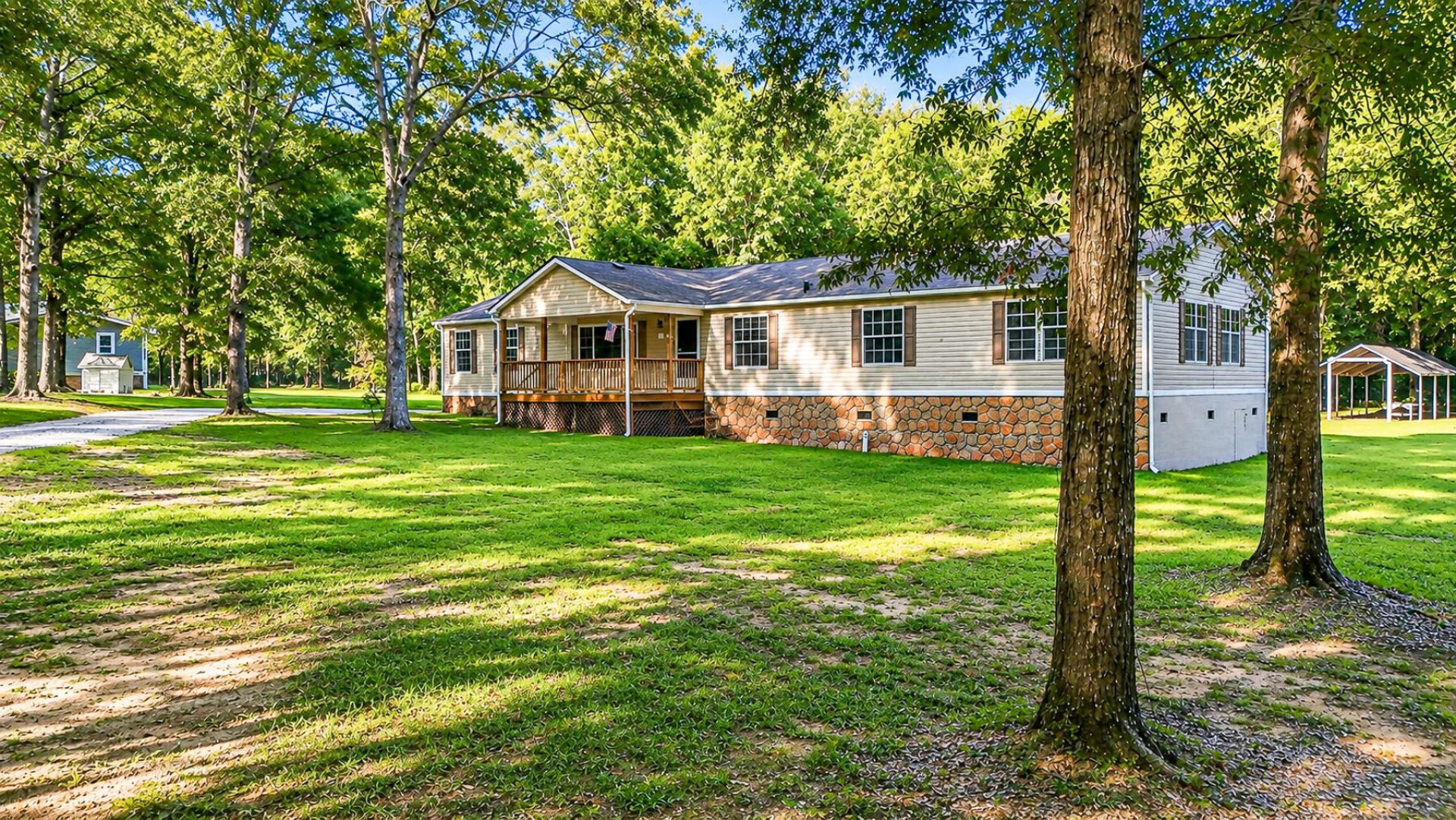 1222 Birch Drive Photo 68