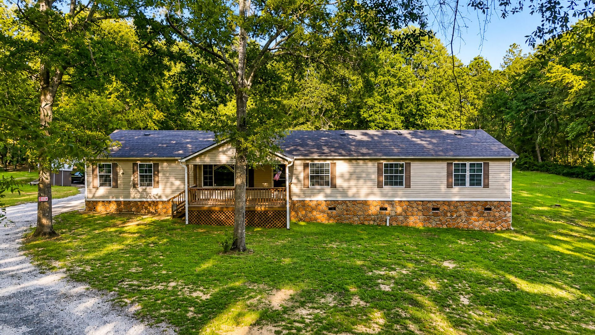 1222 Birch Drive Photo 8