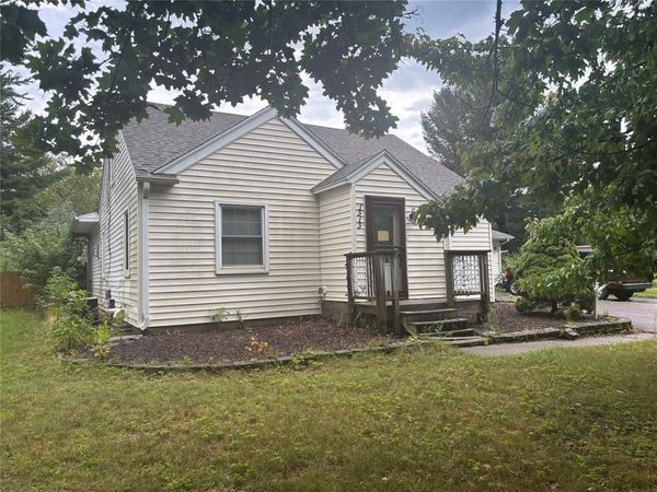 1313 Matthews Road, Menomonie, WI 54751