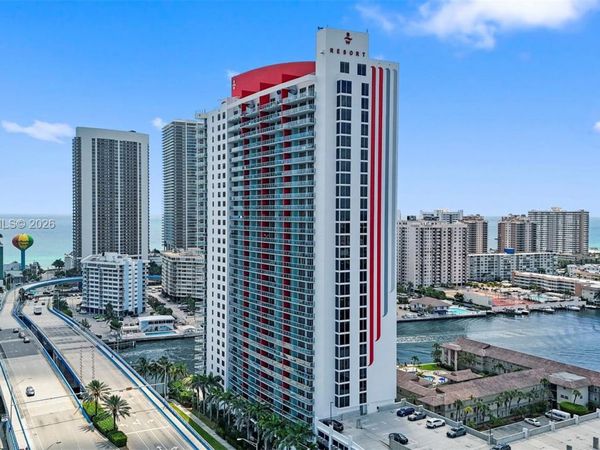 2600 E Hallandale Beach Blvd , Unit T3209, Hallandale Beach, FL 33009