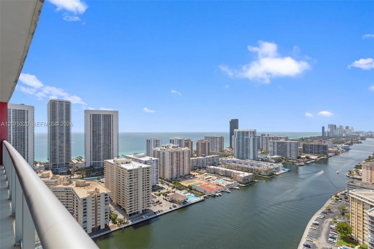 2600 E Hallandale Beach Blvd , Unit T3209, Hallandale Beach, FL 33009 Photo