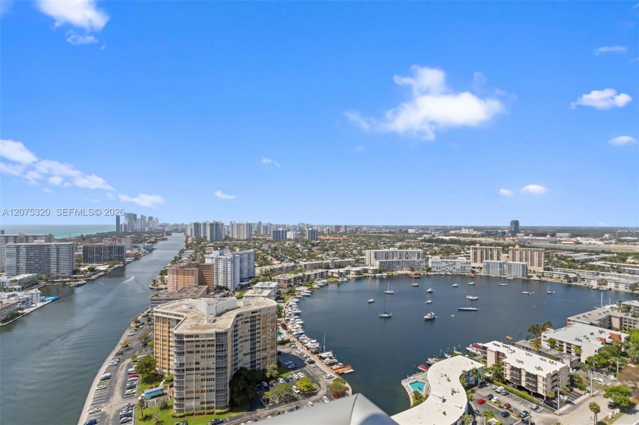 2600 E Hallandale Beach Blvd , Unit T3209, Hallandale Beach, FL 33009 Photo