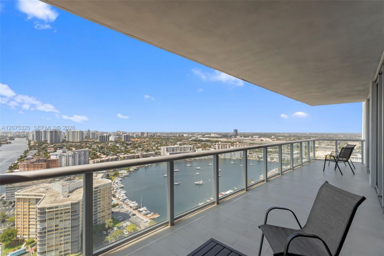 2600 E Hallandale Beach Blvd , Unit T3209, Hallandale Beach, FL 33009 Photo