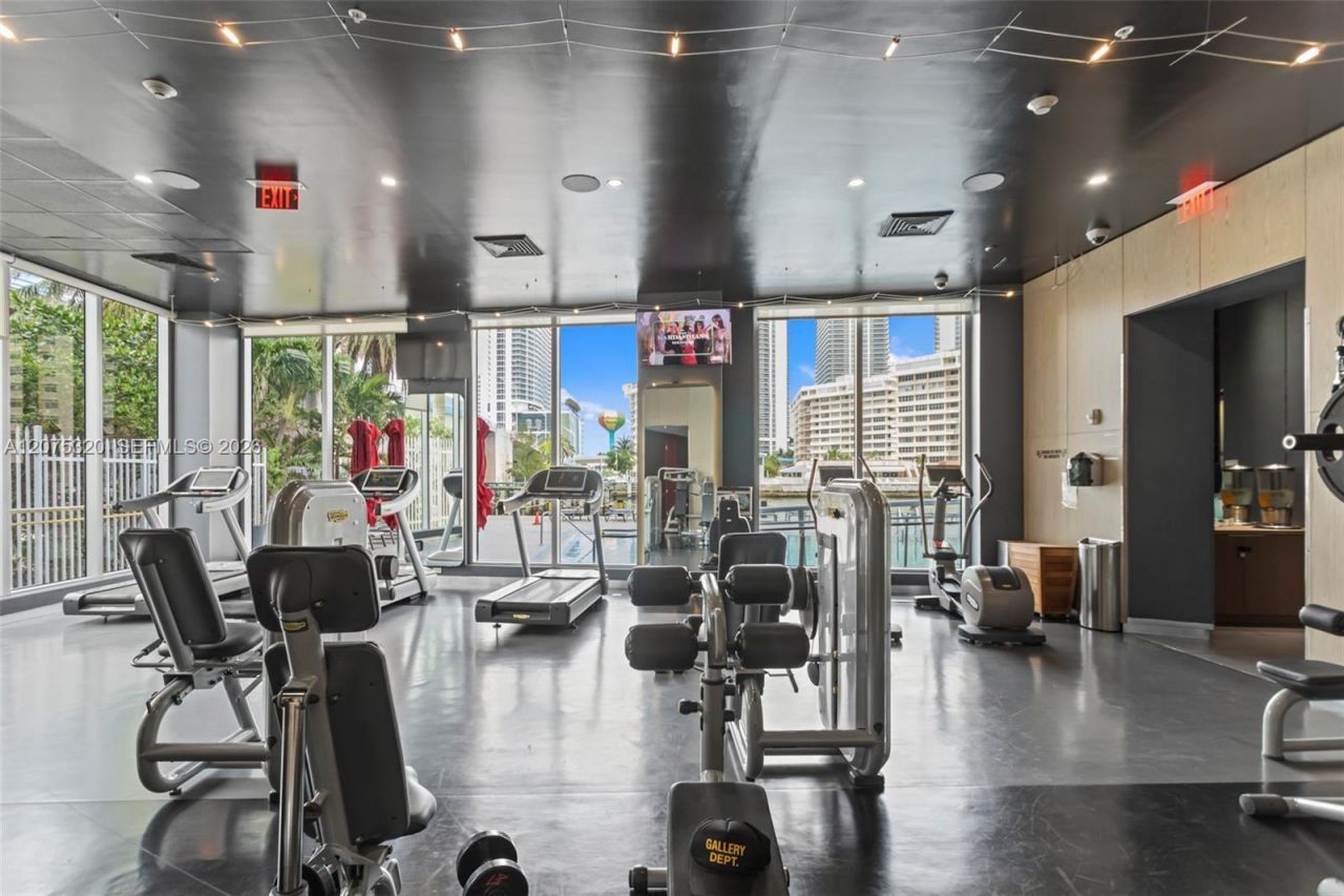 2600 E Hallandale Beach Blvd , Unit T3209, Hallandale Beach, FL 33009 Photo