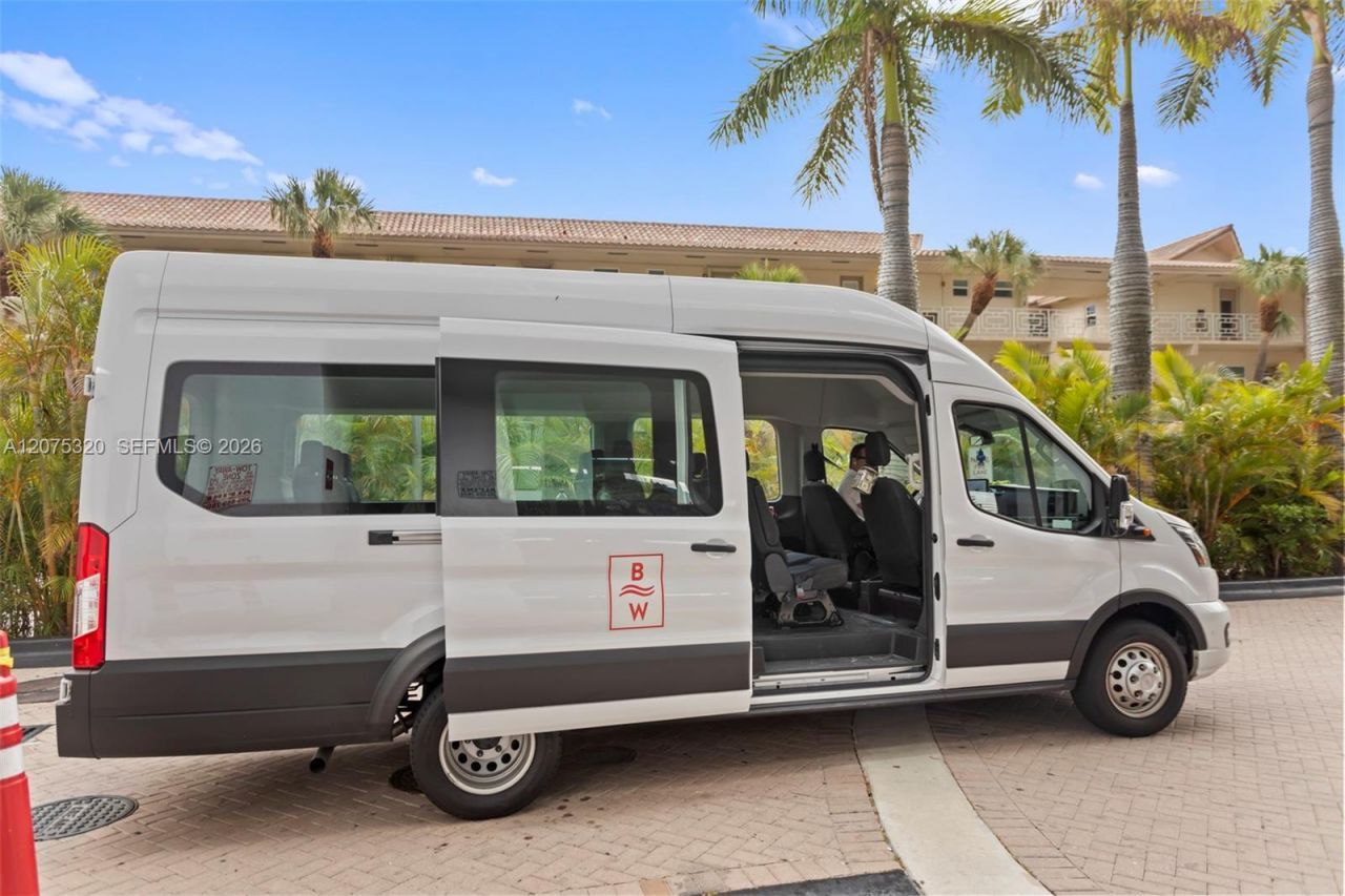 2600 E Hallandale Beach Blvd , Unit T3209, Hallandale Beach, FL 33009 Photo