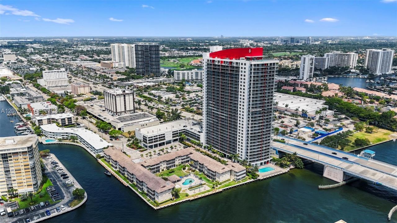2600 E Hallandale Beach Blvd , Unit T3209, Hallandale Beach, FL 33009 Photo