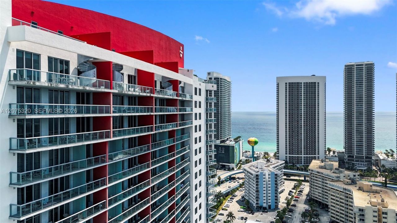 2600 E Hallandale Beach Blvd , Unit T3209, Hallandale Beach, FL 33009 Photo