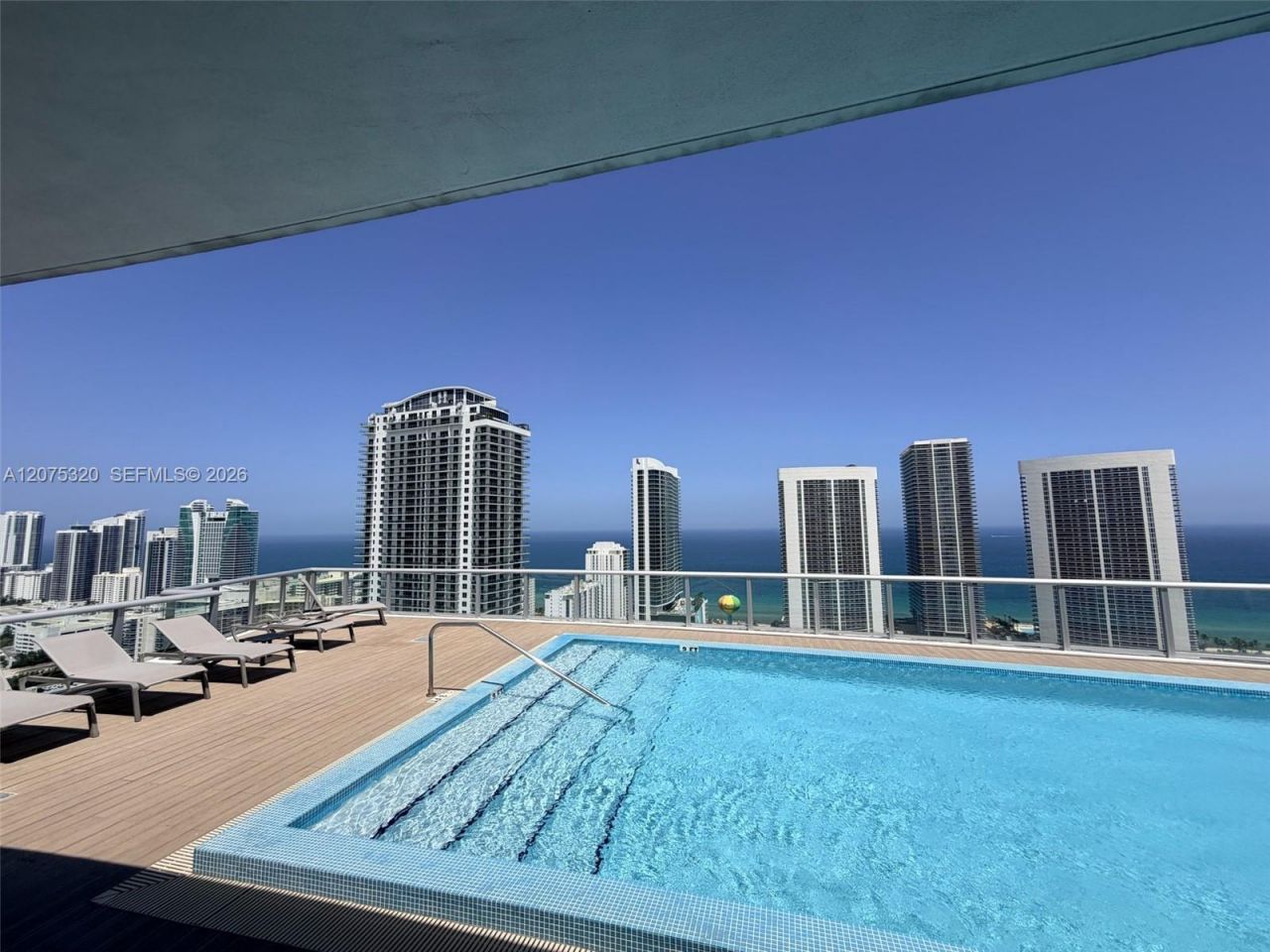 2600 E Hallandale Beach Blvd , Unit T3209, Hallandale Beach, FL 33009 Photo