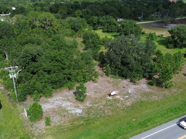 . NW 102nd Street, Okeechobee, FL 34972