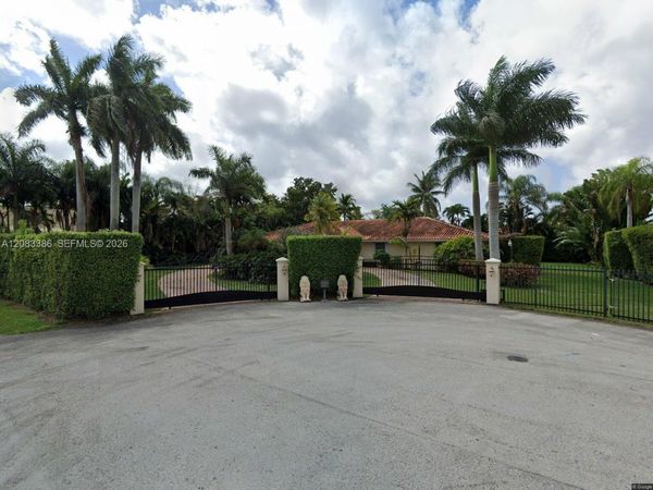 7080 SW 98th Ave , Miami, FL 33173