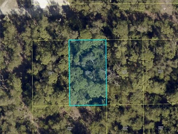 7121 Guava AVE , BOKEELIA, FL 33922
