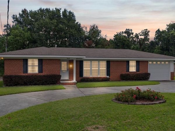 860 Summerville Street, Mobile, AL 36617