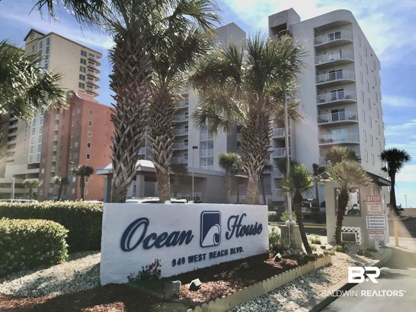 957 W West Beach Boulevard, Unit APT 1303, Gulf Shores, AL 36542