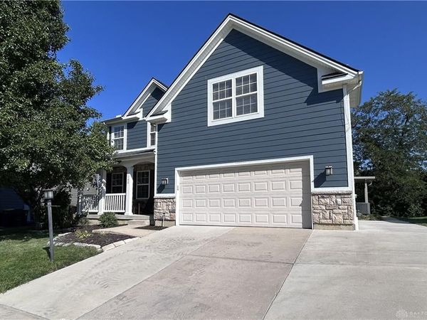180 Haverstraw Place, Springboro, OH 45066