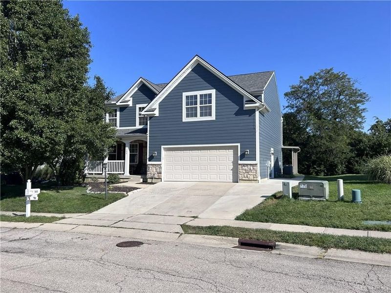 180 Haverstraw Place, Springboro, OH 45066 Photo 2