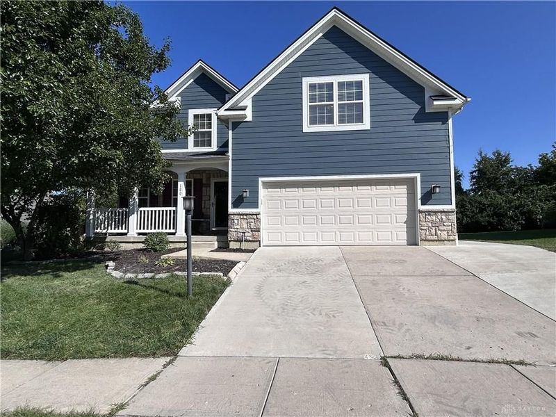 180 Haverstraw Place, Springboro, OH 45066 Photo 3