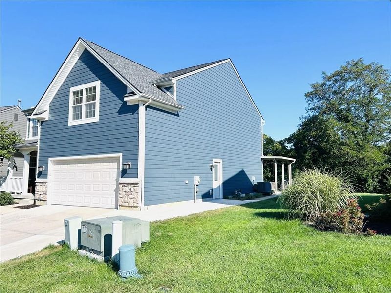 180 Haverstraw Place, Springboro, OH 45066 Photo 55