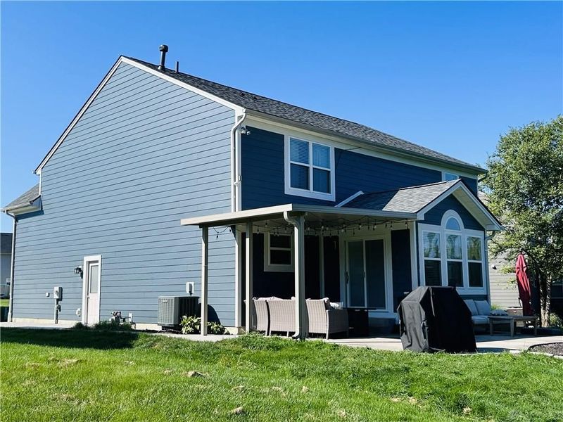 180 Haverstraw Place, Springboro, OH 45066 Photo 57