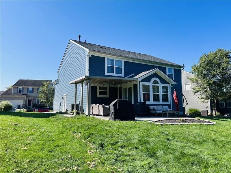 180 Haverstraw Place, Springboro, OH 45066 Photo 58