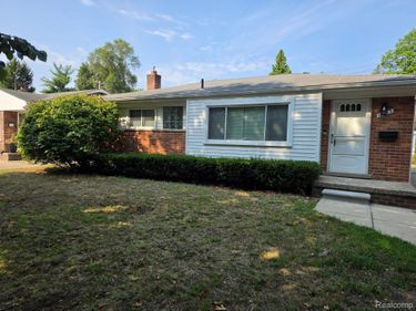 18663 Lexington , Redford Township, Mi 48240