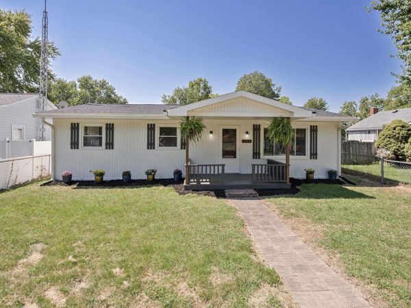 2225 N Lafountain Street, Kokomo, IN 46901