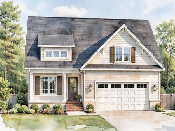 3315 Four Water Lane SW, Supply, NC 28462