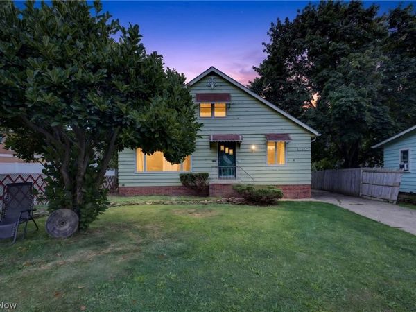 17922 Brazil Road, Cleveland, OH 44119