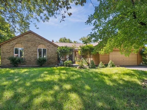 14575 W Country Lane Drive , Wadsworth, IL 60083