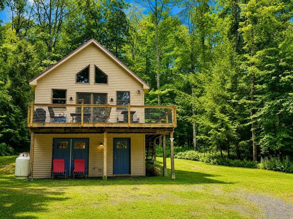 250 Fairview Avenue, Wilmington, VT 05363