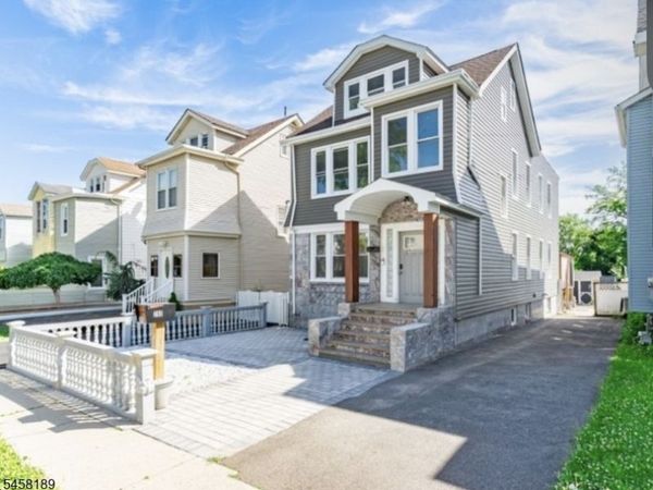 280 Conklin Ave, Unit 2, Hillside, NJ 07205