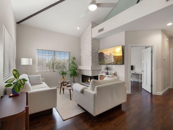 7710 E GAINEY RANCH Road, Unit 211, Scottsdale, AZ 85258