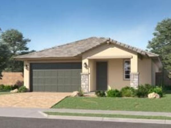 18672 W SILVERWOOD Drive, Goodyear, AZ 85338