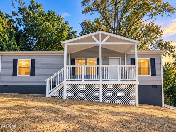 3817 Bonnie View Ave, Knoxville, TN 37914