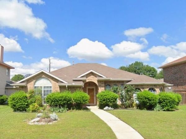 1304 Rosewood Lane, Allen, TX 75002