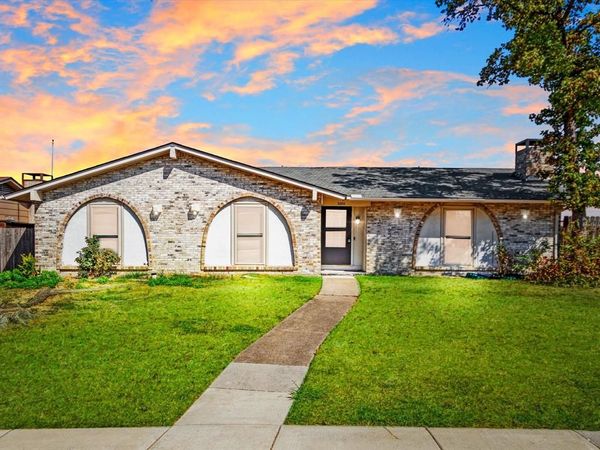 3215 Rockne Lane , Mesquite, TX 75150