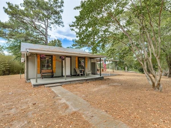 245 Vz County Road 1707, Grand Saline, TX 75140