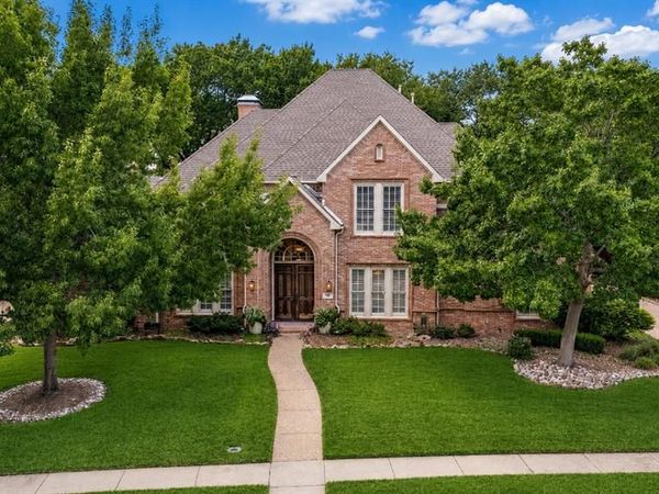 625 Cambridge Manor Lane, Coppell, TX 75019
