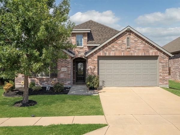 1505 Spoonbill Drive , Little Elm, TX 75068