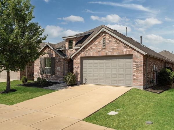1505 Spoonbill Drive, Little Elm, TX 75068