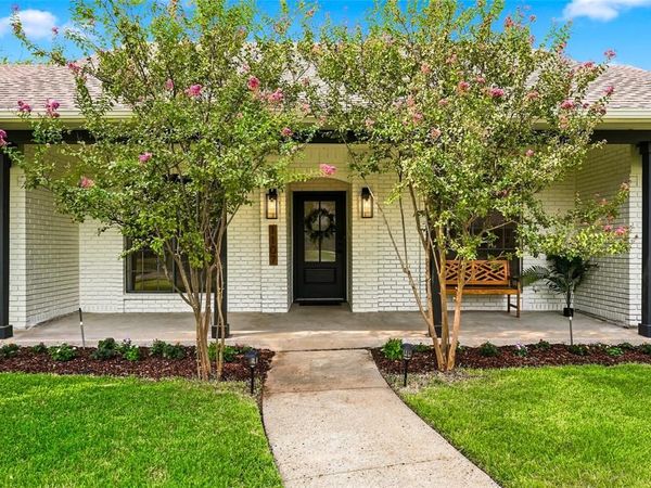 1107 Sundial Drive, Richardson, TX 75081