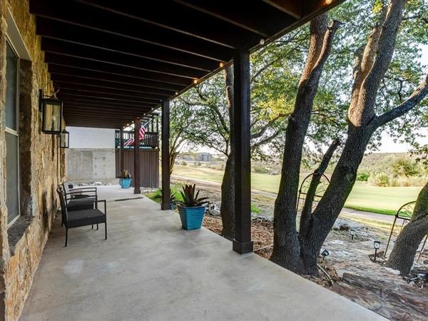 115 Turnberry Loop , Graford, TX 76449