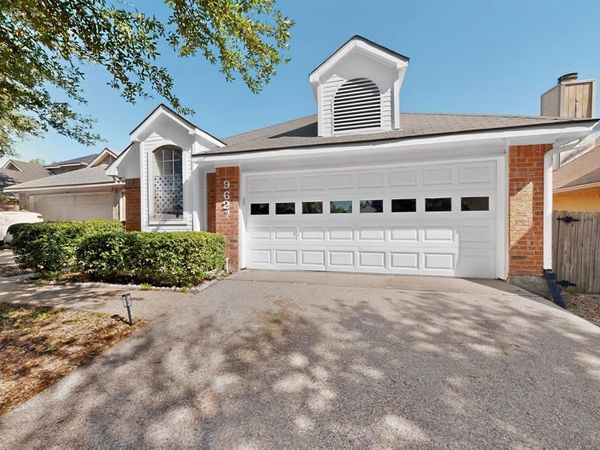 9627 Kerrville Street, Dallas, TX 75227