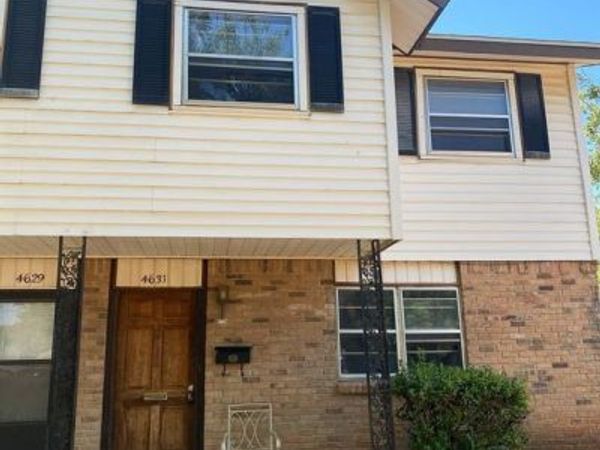 4631 N 2nd Street, Abilene, TX 79603