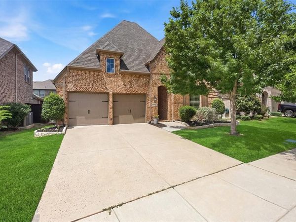 16117 Plum Court, Prosper, TX 75078